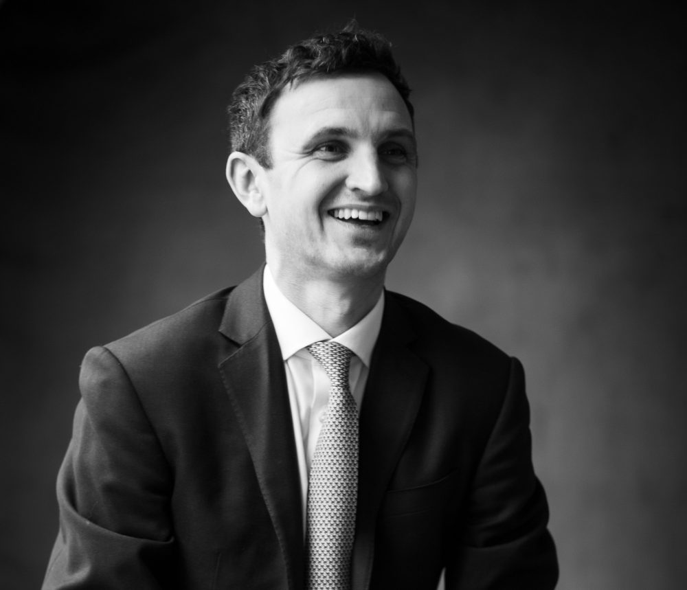 Daniel Zegleman